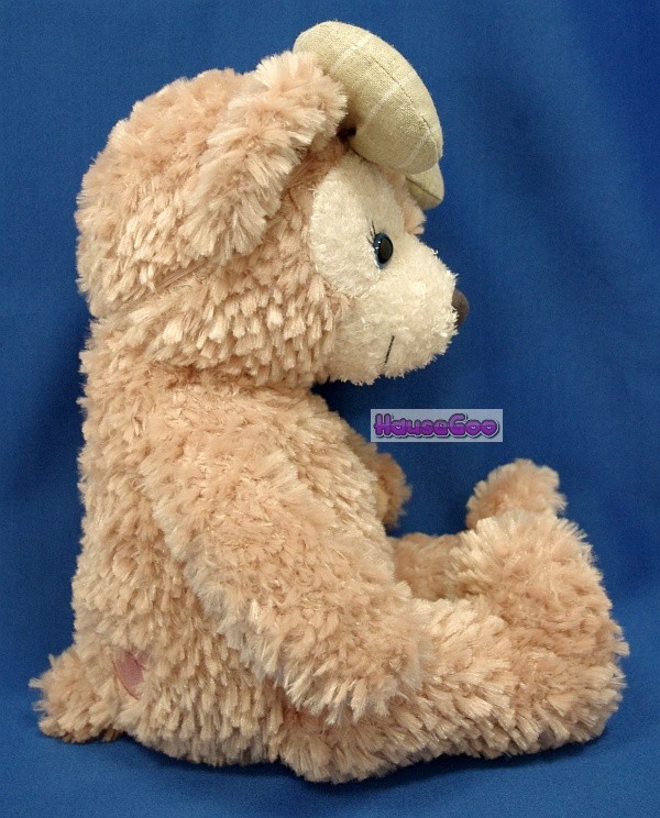 シェリーメイ ぬいぐるみ Sサイズ ダッフィー＆フレンズ 東京