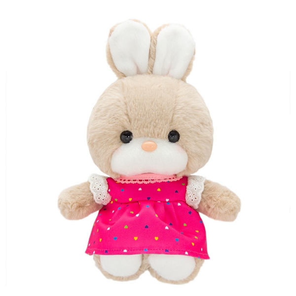 吉徳大光 在庫あり レトロぬいぐるみこれくしょん キャンディ 180612