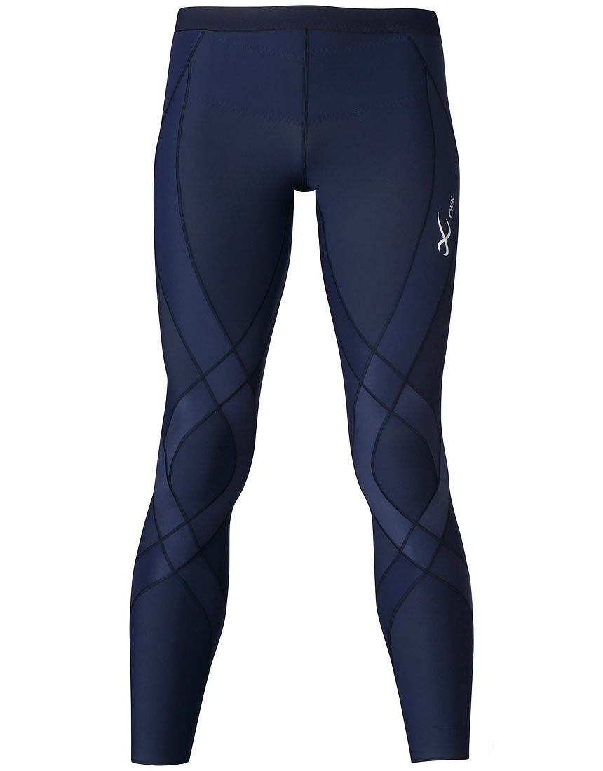 CW-X ワコール スポーツタイツ HZO719 wacoal メンズ ジェネレーター