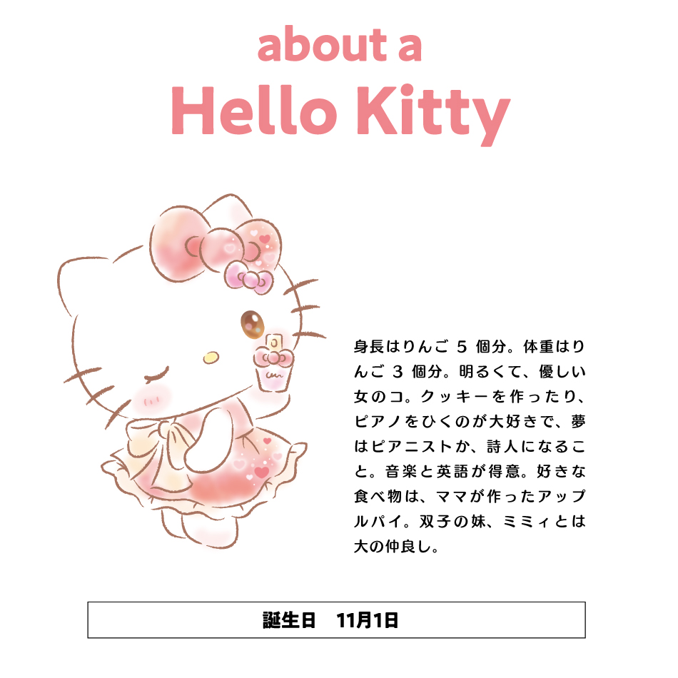 ハローキティ のれん キラキラショップ 85×150cm : インテリアショップ