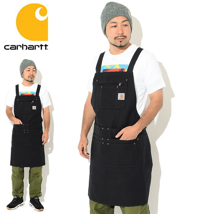 Carhartt（カーハート） エプロン ファーム ダック ( Firm Duck Apron