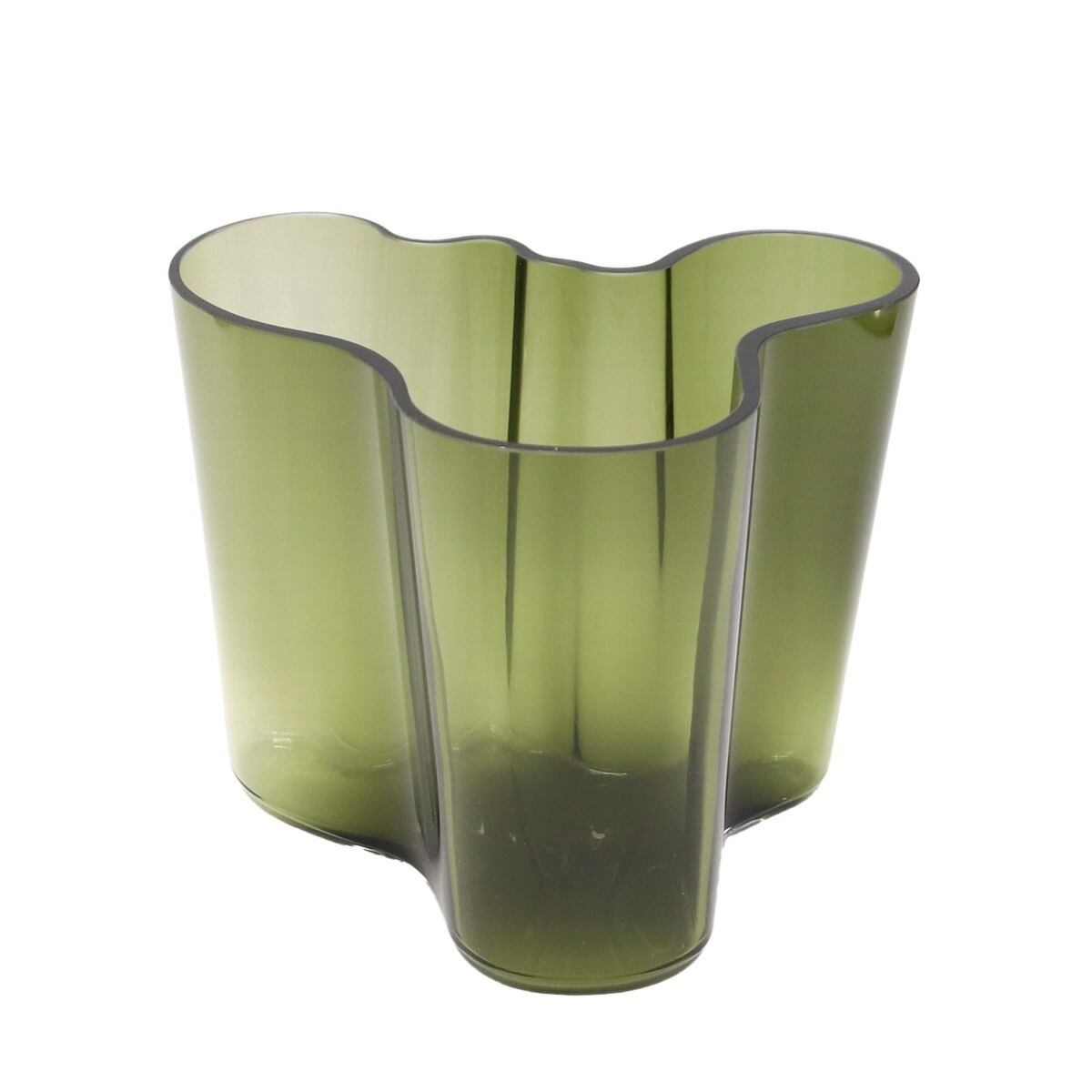 イッタラ アルヴァ アアルト コレクション ベース 160mm iittala Alvar