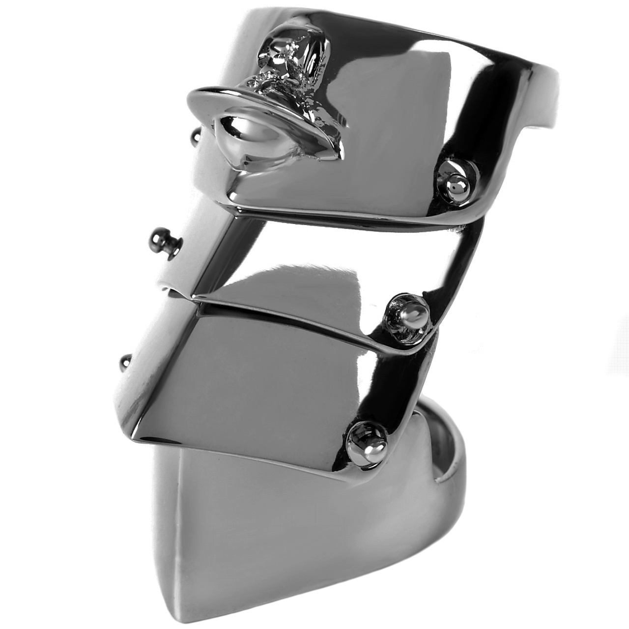 Vivienne Westwood（ヴィヴィアンウエストウッド） リング 指輪 メンズ