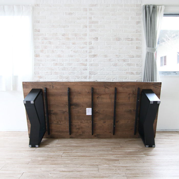 ローテーブル 和モダン 180 座卓 センターテーブル 無垢 木製 和風