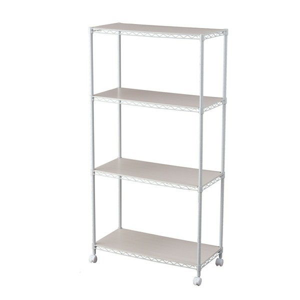 IRIS OHYAMA（アイリスオーヤマ） スチールラック メタルラック ラック