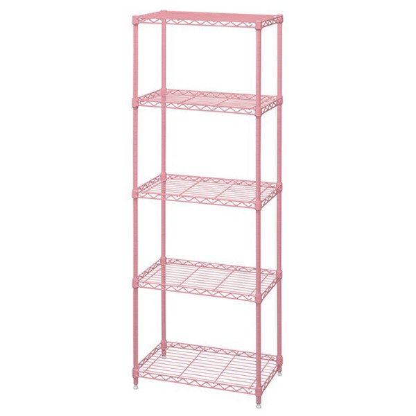 IRIS OHYAMA（アイリスオーヤマ） スチールラック メタルラック 幅55 2