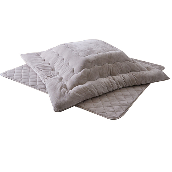 こたつ布団 正方形 190×190 コタツ布団 こたつ掛け布団 北欧 おしゃれ