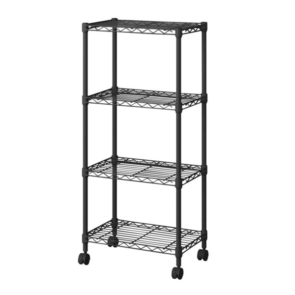 IRIS OHYAMA（アイリスオーヤマ） スチールラック メタルラック 幅45