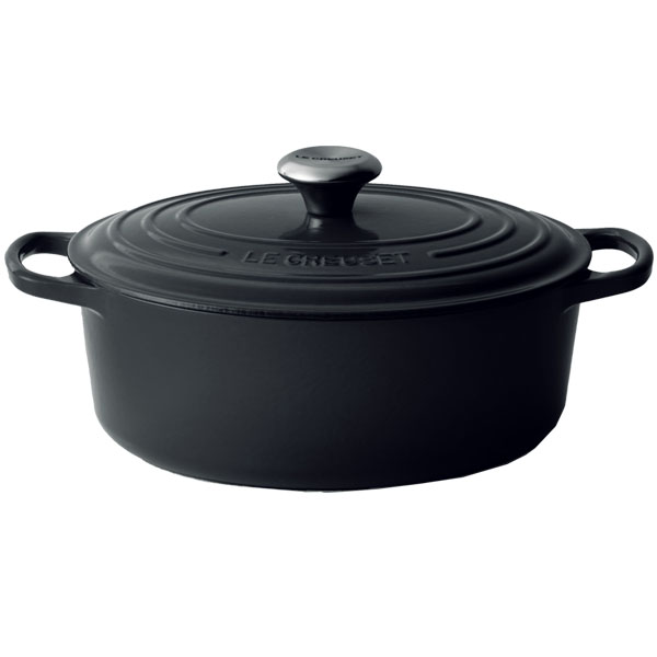 Le Creuset（ル・クルーゼ） 【並行輸入品】 鍋 両手鍋 27cm IH ガス火