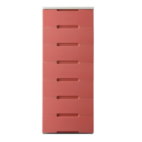 IRIS OHYAMA（アイリスオーヤマ） チェスト 7段 ランドリーチェスト