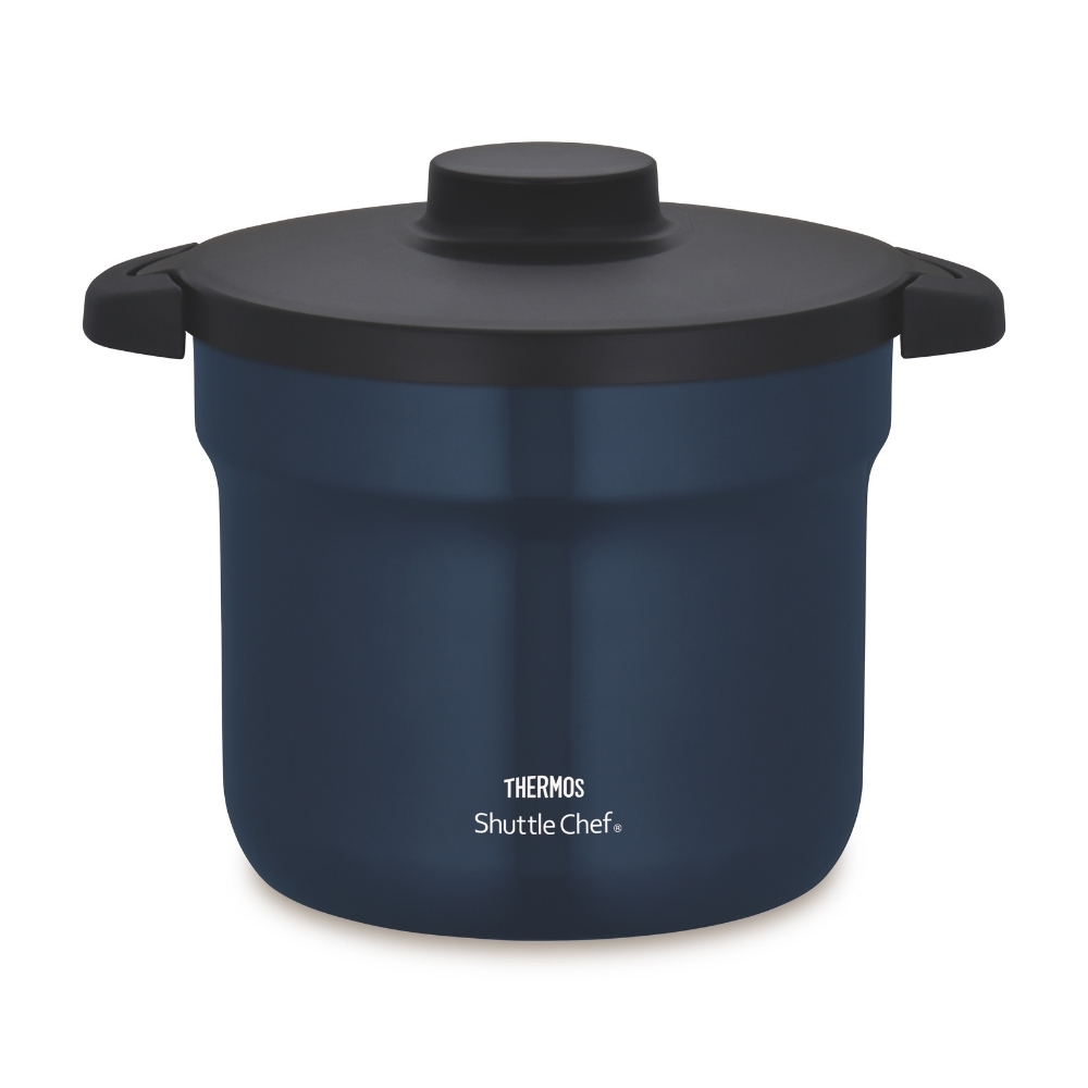 THERMOS（サーモス） 新発売 真空保温調理器シャトルシェフ KBJ-4502