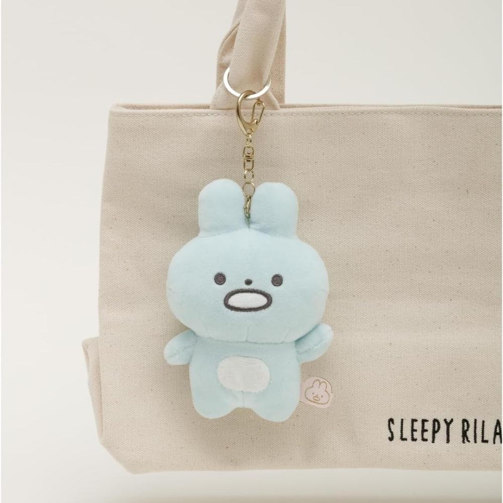 San-X（サンエックス） ぽかんとたん ぶらさげぬいぐるみ ぬいぐるみ