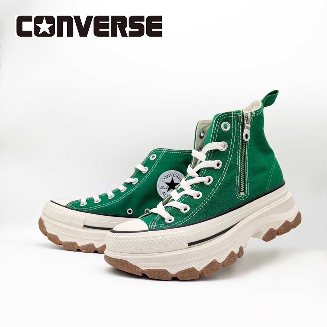 ALL STAR CONVERSE コンバース オールスター トレックウェーブ