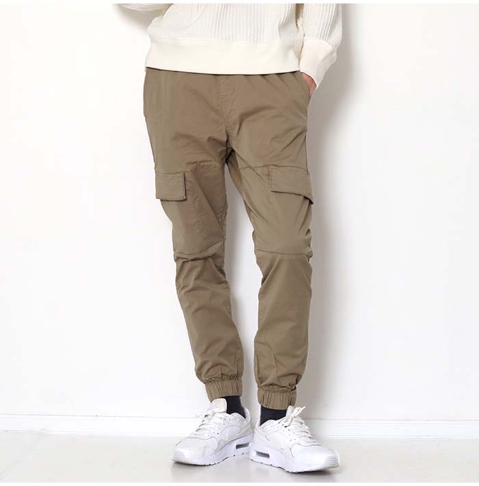 ZANEROBE（ゼインローブ） シュアショット ライト カーゴ ジョガー