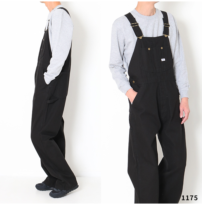 Lee（リー） DUNGAREES OVERALL ダンガリーズ オーバーオール LM7254