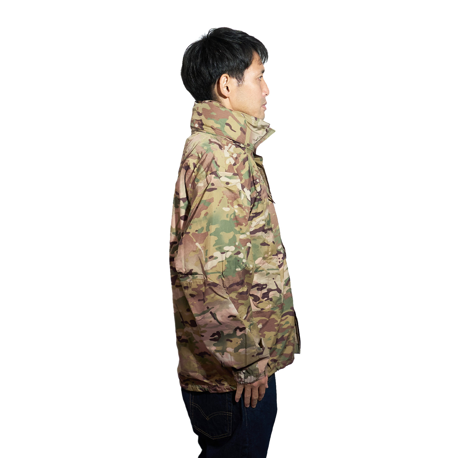 テニアーインダストリーズ Tennier Industries GEN3 ECWCS レベル6