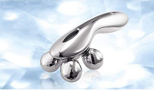 ReFa（リファ） ReFa 4 CARAT リファフォーカラット 美顔器 MTG RF