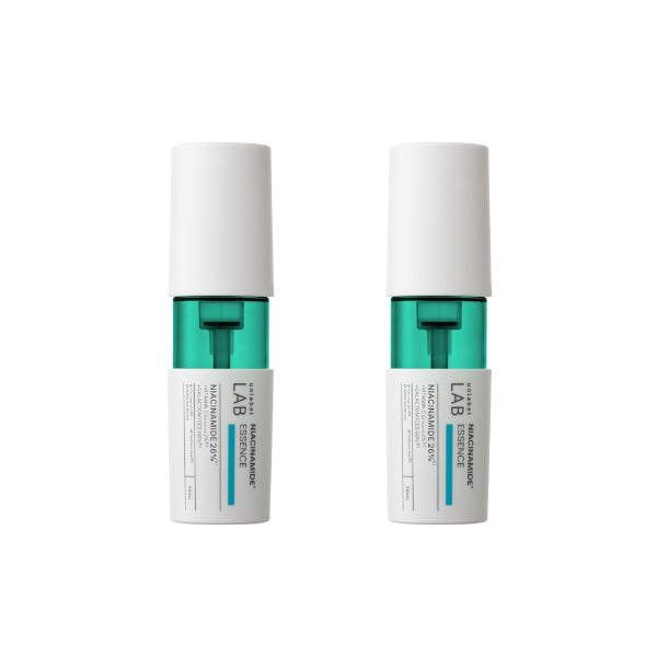 unlabel LAB 2/24発売開始！美容液 アンレーベルラボ リニューアル 2個