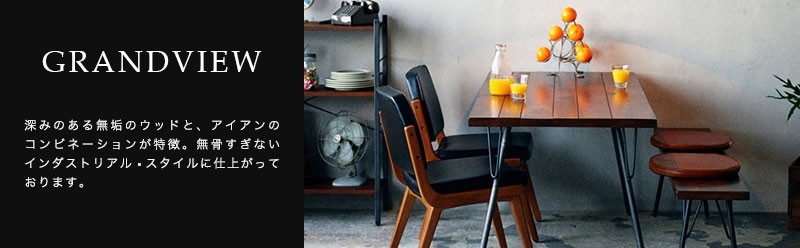 ACME Furniture（アクメファニチャー） GRANDVIEW HANGER RACK