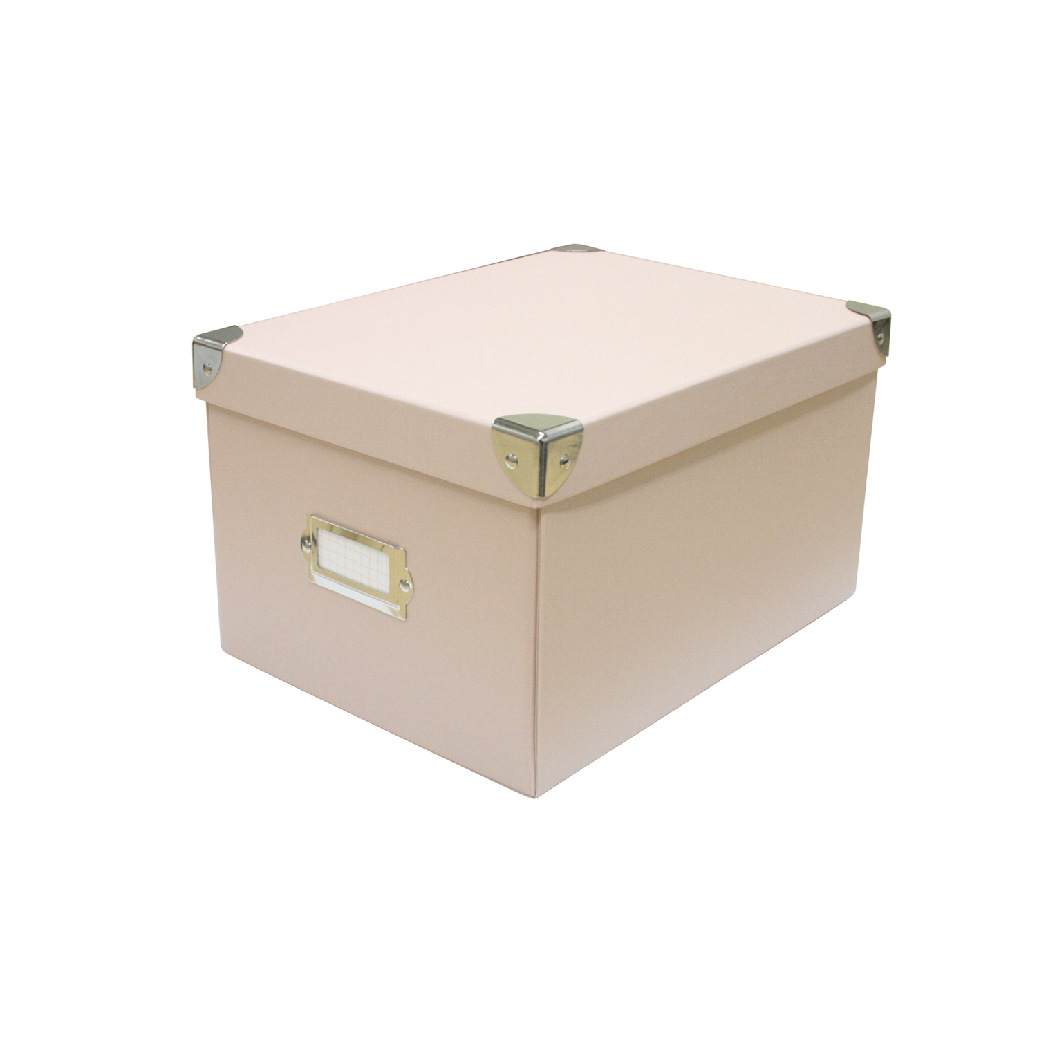 Toffy (セット特価)収納ボックス マジックボックス M(同色3個セット