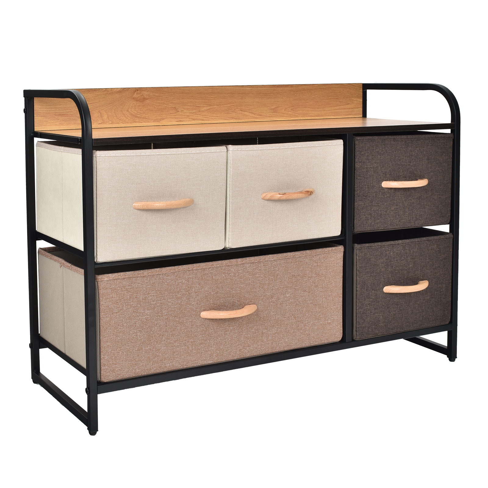 チェスト 布製 タンス 箪笥 たんす 収納 衣類 収納棚 衣装 ケース