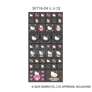sanrio（サンリオ） 6月上旬入荷予定 ハローキティ 90s タイルシール 2