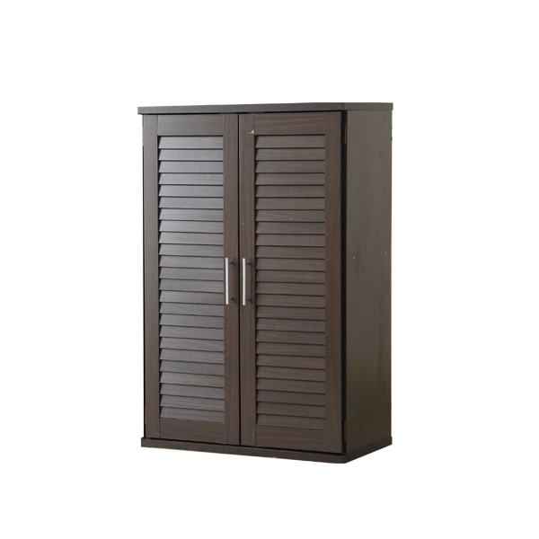 グランテイスト シューズボックス 靴箱 幅60cm 奥行30cm コンパクト