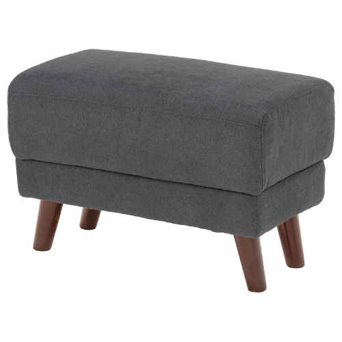 ソファ オットマン 幅60cm スツール 1人掛けソファ ソファー 布張り