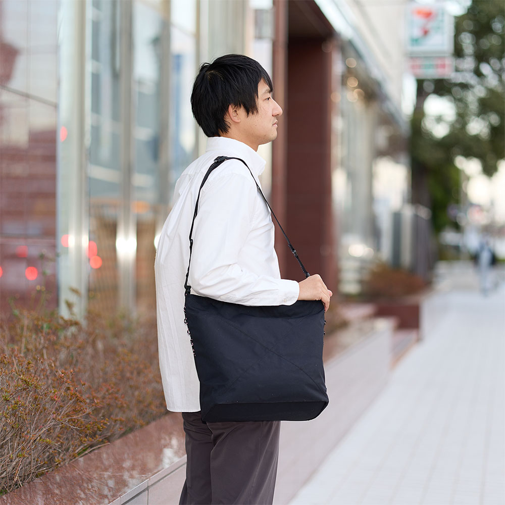 Samsonite RED サムソナイト レッド トートバッグ エクスサック