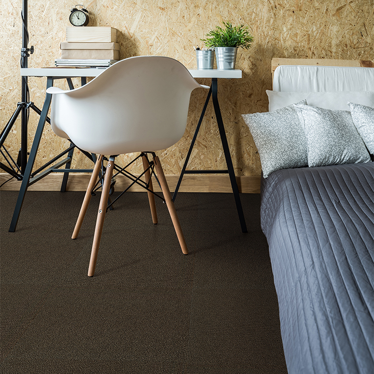 サンゲツ（SANGETSU） 大特価［各色10枚以上］タイルカーペット 50