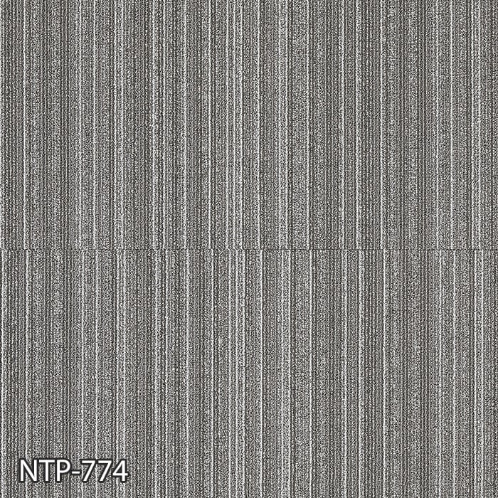 サンゲツ（SANGETSU） タイルカーペット 50×50 NTP-774〜NTP-771 6.5mm