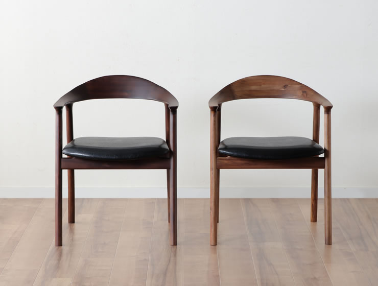 木製ダイニングチェア 1脚 ※代引き不可 : 家具の里 - 通販 - Yahoo