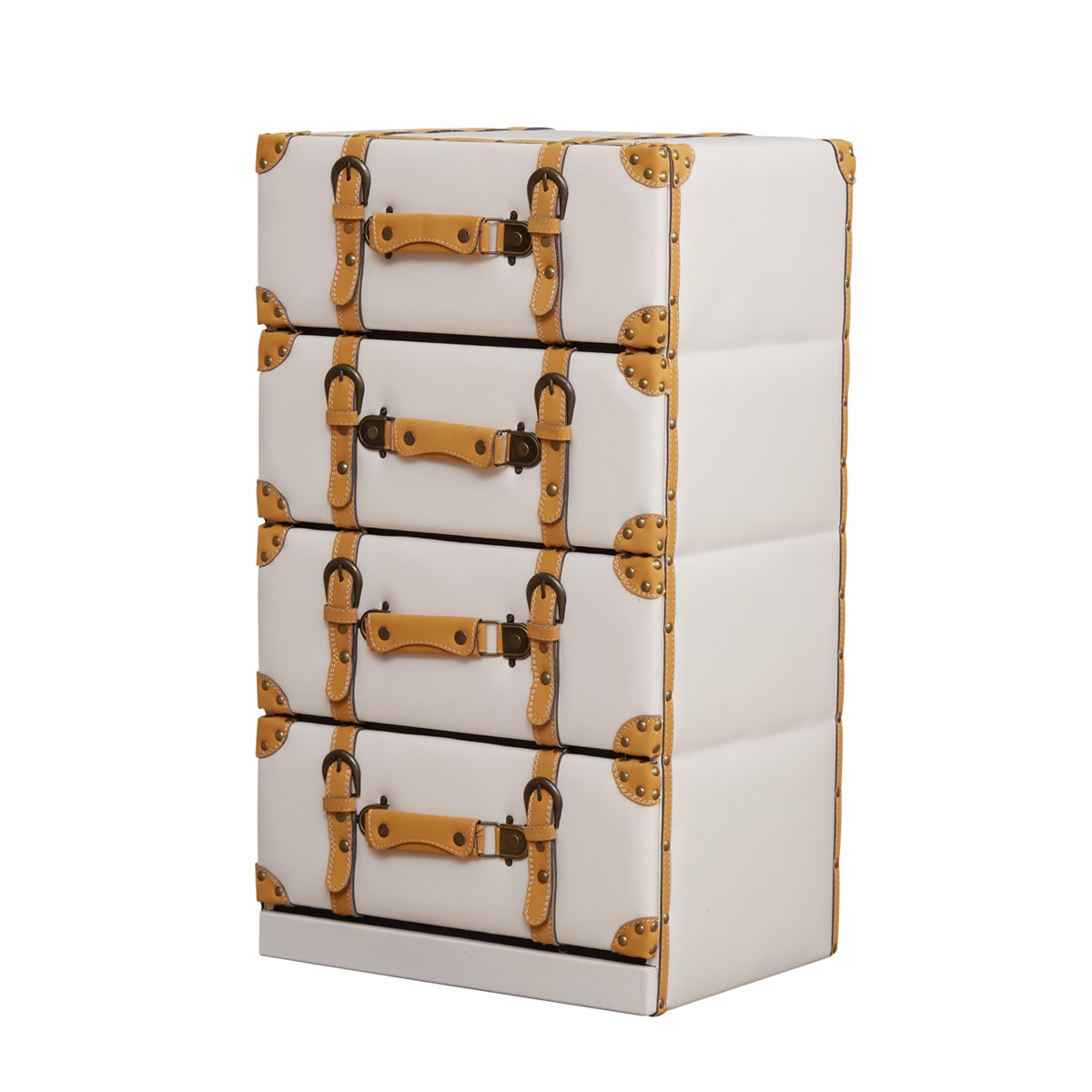 チェスト タンス 収納 おしゃれ 北欧 リビング収納 幅41 アンティーク