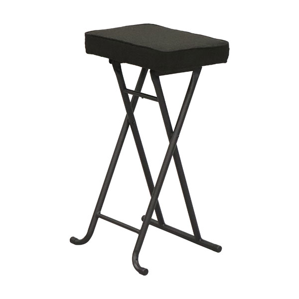 キッチンチェア ハイスツール 折りたたみ ハイチェア スツール ハイ