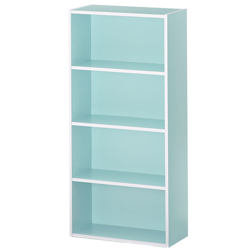 ぼん家具 本棚 収納家具 コミックラック マガジンラック 漫画 ラック