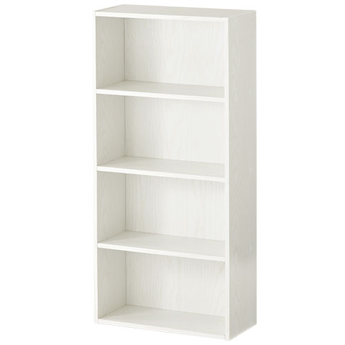 ぼん家具 【完成品】本棚 収納家具 コミックラック マガジンラック