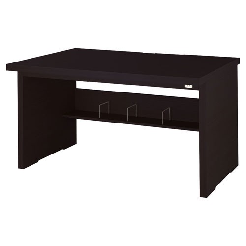 ぼん家具 パソコンデスク デスク 机 オフィスデスク パソコン 120 pc