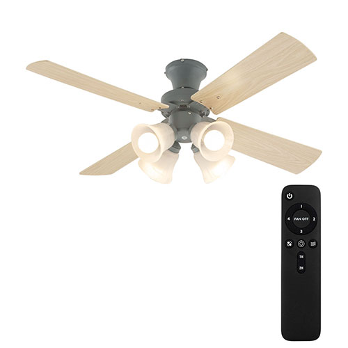 ぼん家具 シーリングライト シーリングファン led シーリングファン