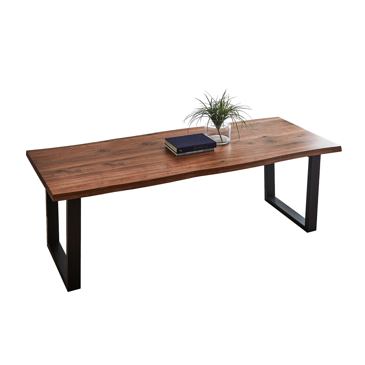 ダイニングテーブル 6人 単品 210 無垢 継ぎ継ぎ 一枚板風 テーブル