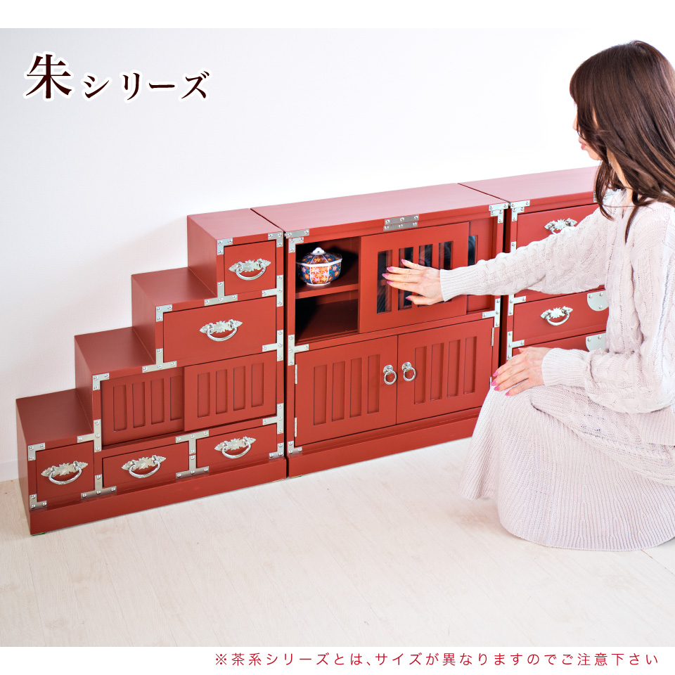 水屋 食器棚 カップボード 箪笥 和風 昭和 レトロ 古風 桐 タンス