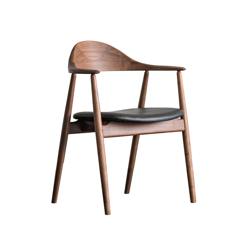 NOWHERE LIKE HOME 関家具 公式店 ダイニングチェア チェア イス 椅子