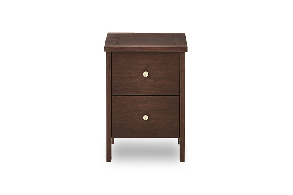 NIPPONAIRE 関家具 公式店 ナイトテーブル ナイトチェスト 国産