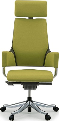 MERRYFAIR（メリーフェア） 関家具 公式店 オフィスチェア デルフィー