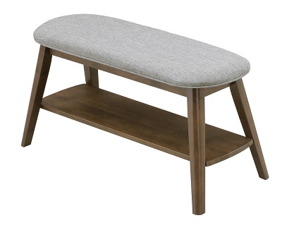 関家具 公式店 ダイニングベンチ 北欧 ベンチ 幅90cm チェア 椅子 木製