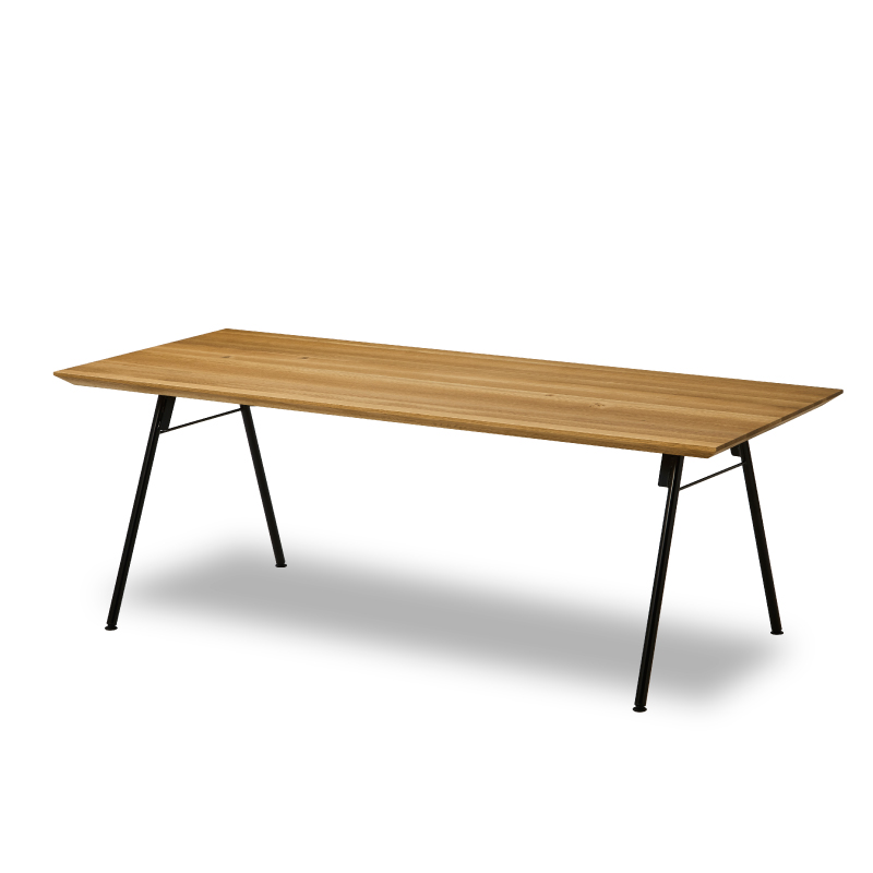 NIPPONAIRE 関家具 公式店 ダイニングテーブル 幅150cm 4人用 テーブル