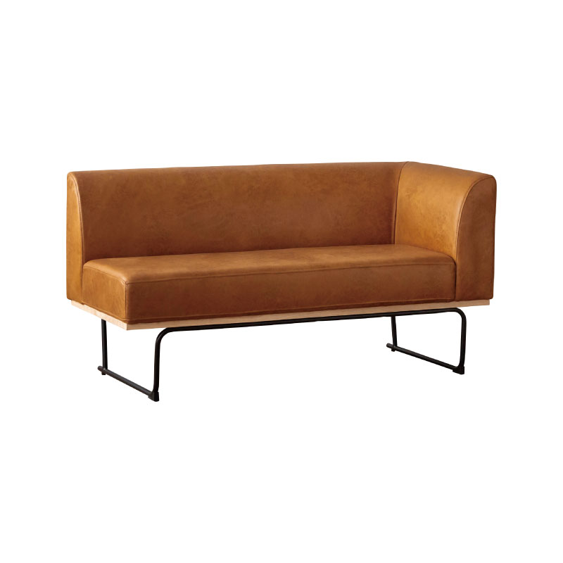 CRUSH CRASH PROJECT 関家具 公式店 ダイニングソファ ソファ ソファー