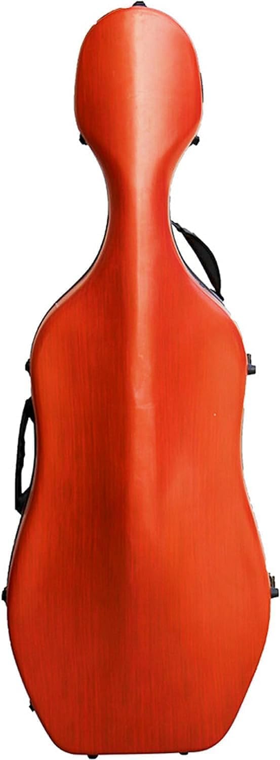 チェロケース チェロ ハードケース プロフェッショナル 炭素繊維 繊維