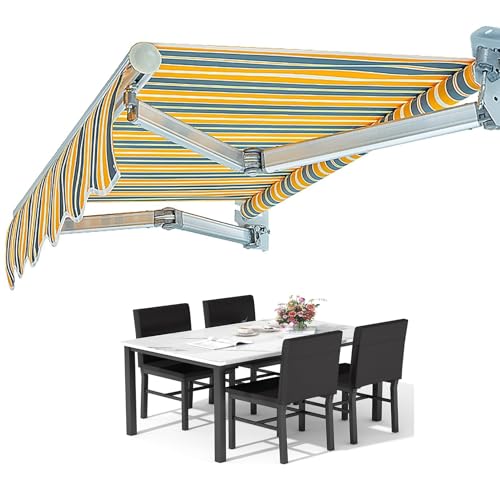 新機能 日除け シ ェード ひさし 屋根 後付け サンシェード 庭 2m/2.5m