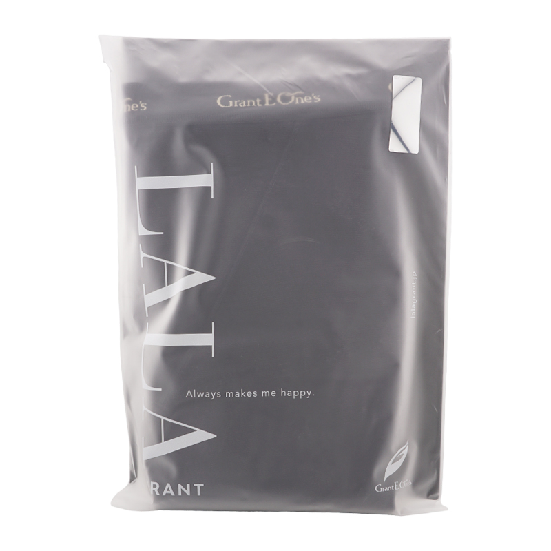 LALA Grant Drainage ドレナージュ スパッツ II ブラック×ブラック 98