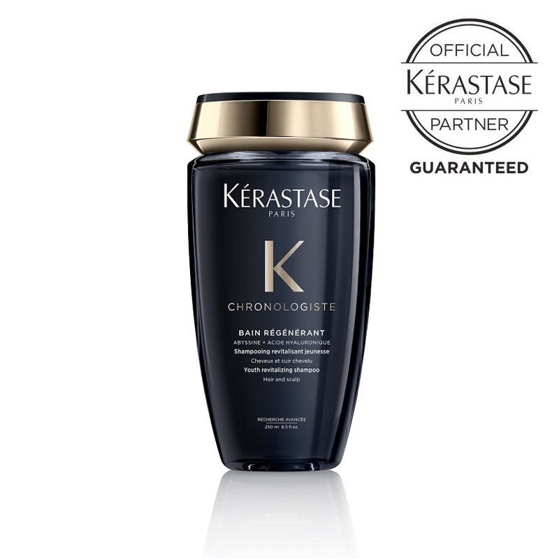 クロノロジスト ケラスターゼ シャンプー KERASTASE CH バン R 250ml